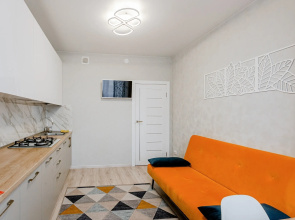 V Zhk Zhigulina Roscha Flat