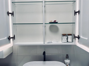 Квартира в ЖК Большая Очаковская 2