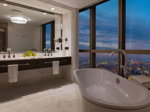 Отель Centro Westside by Rotana