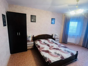 Квартира на Земской 1