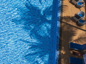 Hotel Baraquda Heeton Pattaya by Compass Hospitality