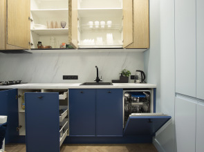 Апартаменты GoldenRing Некрасова