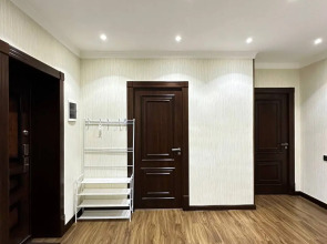 Апартаменты Метро Минор