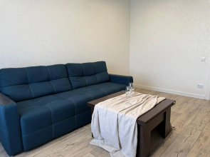 Апартаменты 2 ком евро квартира Пенза ул. Стасова 2а Суткивип