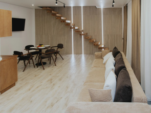 Apartamenty Residence 3