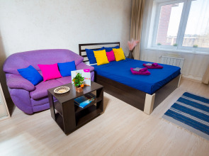 Апартаменты на Карла Либкнехта