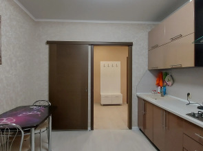 Апартаменты Семейный Отель Вита