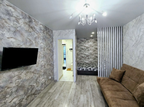 Na Vysote Ptichyego Polyota Apartments
