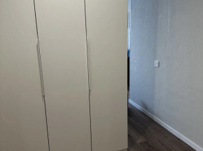 Квартира на 5 гостей в шаговой доступности от стадиона Нефтяник и УГНТУ нефтяной университет