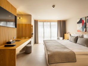 Отель ERK Hotel