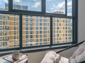 Квартира Уютная ЖК Новокольцовский