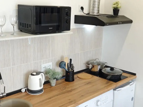 Квартира Уютная 2к по Тухачевского 49/2-21