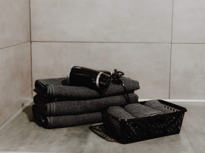 Апартаменты У-Феди-Дракона-Зыкина