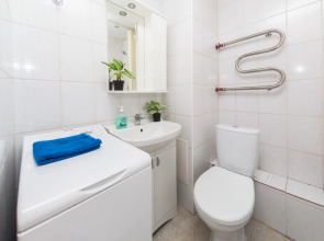 Апартаменты HotelRoom24 метро Белорусская