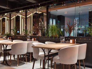 Апартаменты ПМЖ