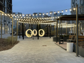 Квартира Айвазовский