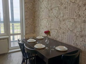 Квартира на улице Энтузиастов 16