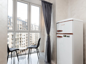 Апартаменты Кранц Престиж 2(2ка)