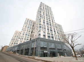 Квартира Маринист на Фонтанной