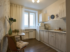 Квартира Суетинская 2