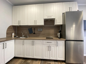 Апартаменты Две Подушки на Возрождения 86 A - 445