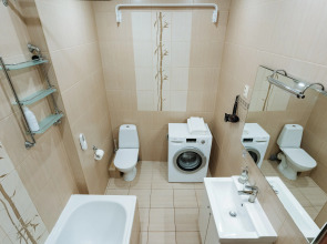 Апартаменты в центре города на Карла Маркса