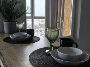 Апартаменты Тэцевская 4