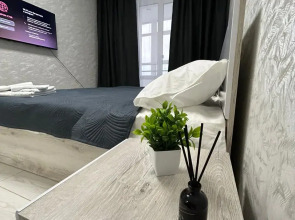 Апартаменты Авион Родные берега