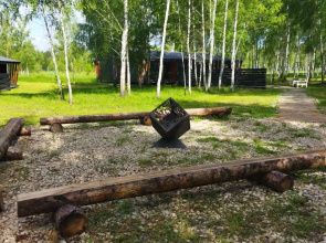 Отель Шепот