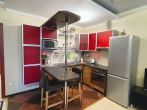 Апартаменты Максима Горького