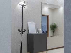 Апартаменты на улице Малыгина