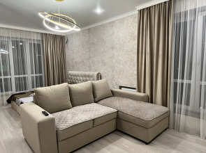 Квартира Одна комнатная в ЖК»Весна»