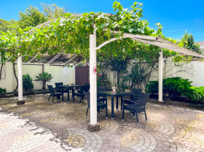 Гостевой дом Ардо