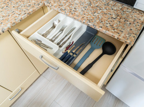 Апартаменты в ЖК Новые огни от LetoApart