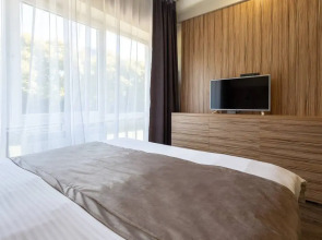 Апартаменты 4.16 STUDIO CHAIKOVSKOGO