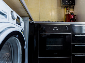 Апартаменты с видом на море от LetoApart