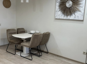 Апартаменты 6 Этаж (6 Floor)