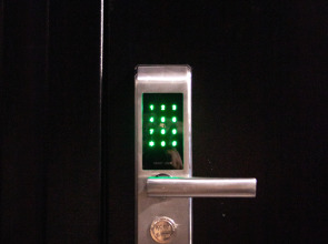 Апартаменты Махаон