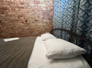 Апартаменты на Лиговском проспекте 65