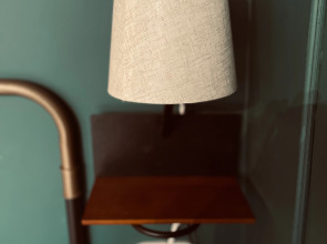 Апартаменты Посадская 6