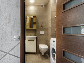 Апартаменты Саквояж у Спасо Преображенского