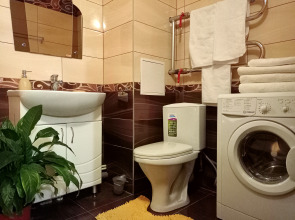 Квартира в тихом месте рядом с центром