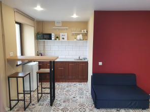 Апартаменты в Центре Города