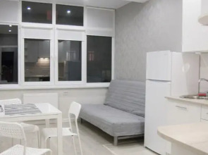 Квартира в центре в ЖК Шоколад