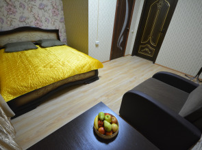 Гостиница СССР