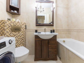 Апартаменты ЖК современник