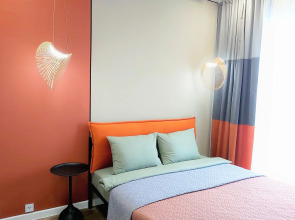 Апартаменты Волгоградский Проспект 32/5 к3