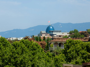 Отель Gvino Minda