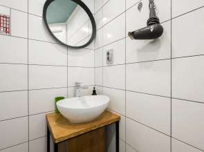 Апартаменты Tony Stars на Советской