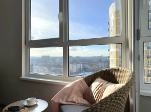 Квартира Старокубанская 137